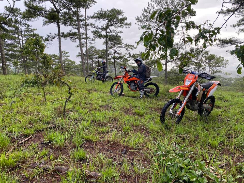 north vietnam motorbike tour from sapa to bac ha