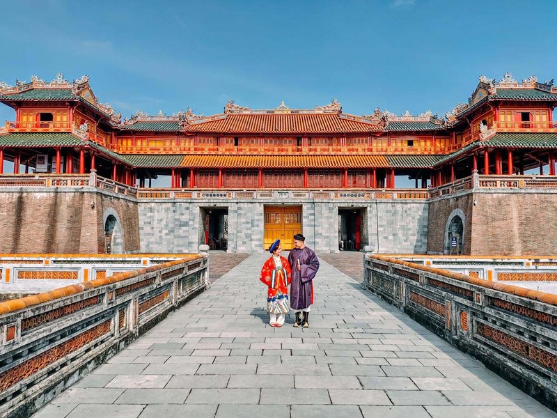 The Best Time To Join Hue Tours: Plan your visit in detail