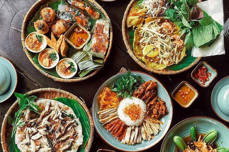 what to eat in hue