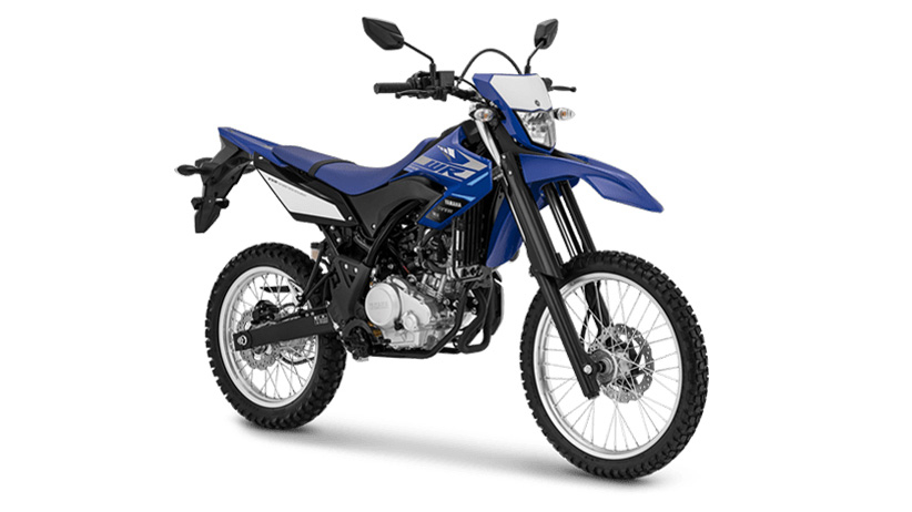 yamaha wr 155 2 9082