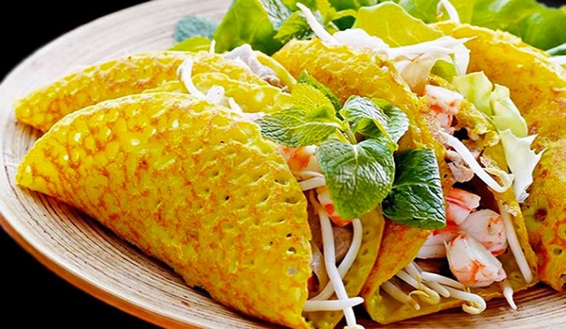 banh xeo