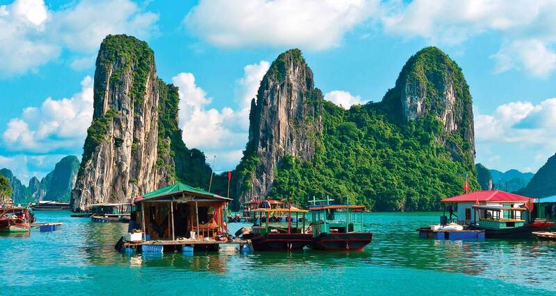 best time of year to travel to vietnam