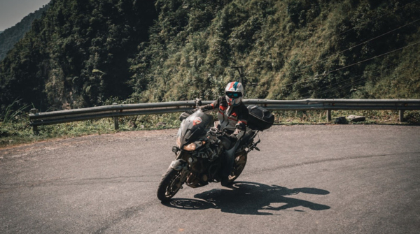 Cb Motorcycle Tours  – 12 Days