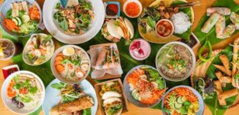 experience enjoying southern vietnamese cuisine