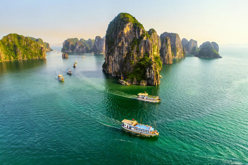 mistakes to avoid when going to halong bay