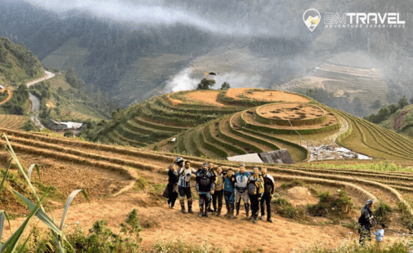 Northeast Enduro Tour from Hanoi to Ha Giang – 6 Days