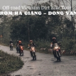 Vietnam Motorcycle Tours