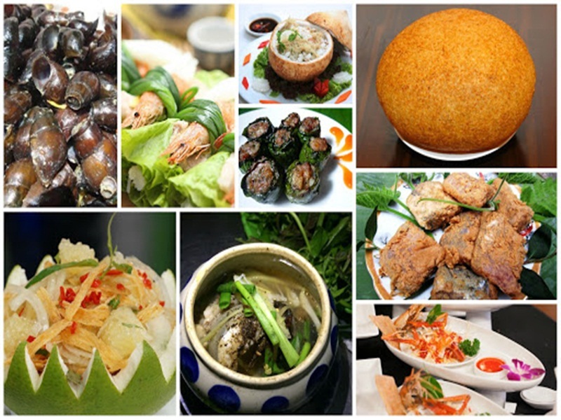 what to eat in ninh binh ninh binh travel tips