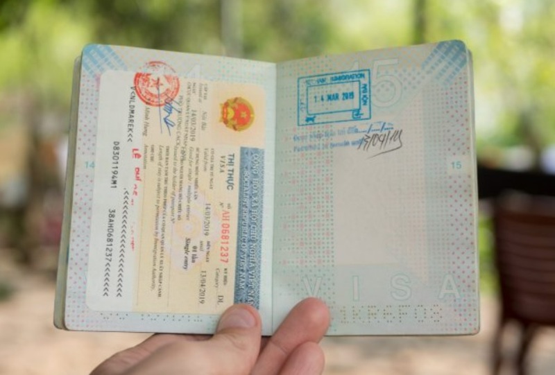 can i extend my vietnam tourist visa