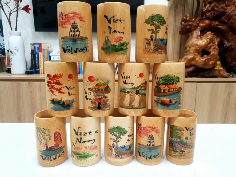 Souvenirs when traveling to Vietnam – Special and Affordable