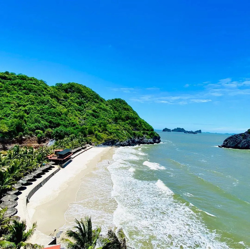 Top 10+ Unbelievably Beautiful Beaches in Vietnam