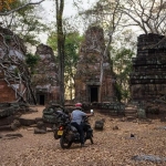 Vietnam Motorcycle Tours