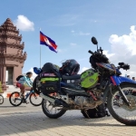 Vietnam Motorcycle Tours