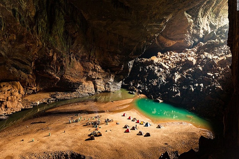 phong nha ke bang national park