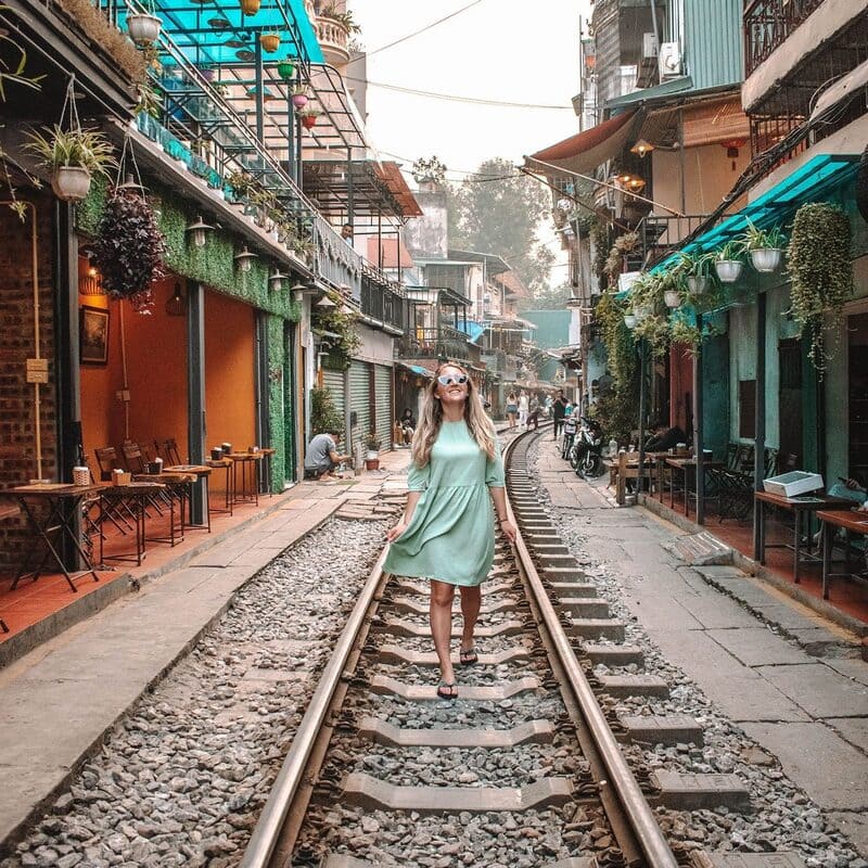 Hanoi