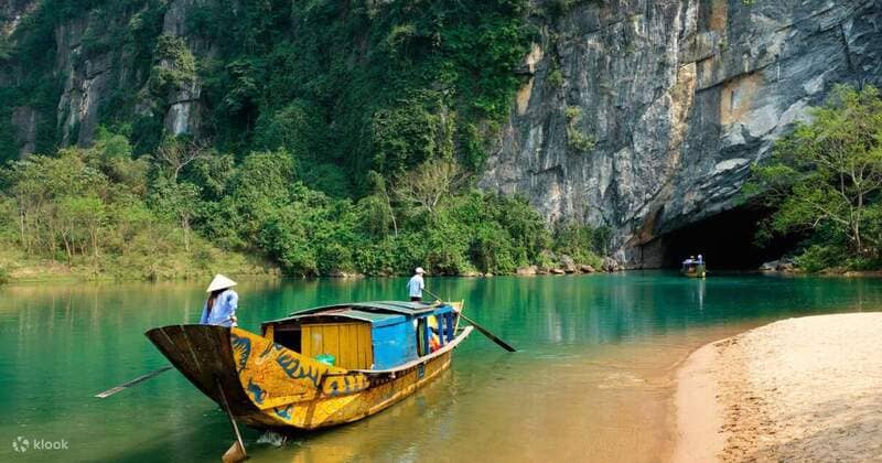 phong nha ke bang national park