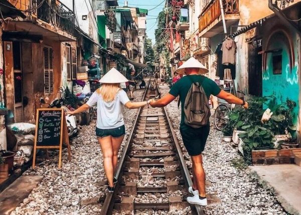 Ultimate travel guide for visiting Vietnam in August 2025