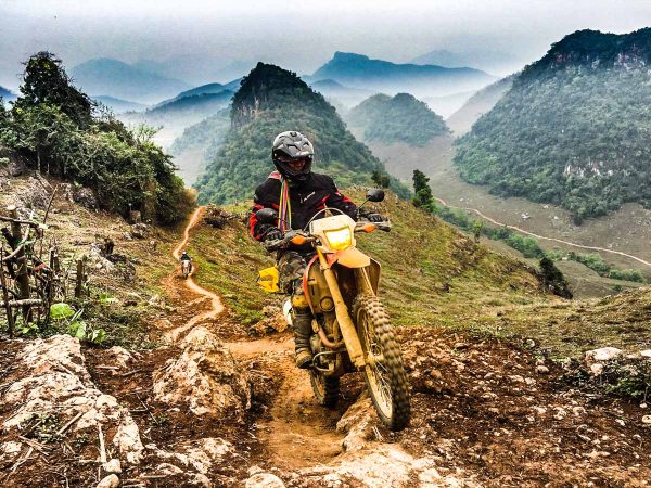 10 Breathtaking Attractions to Visit on Your Ha Giang Motorcycle Tour