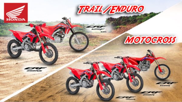 Honda Motorcycles the perfect choice for your trip to Vietnam