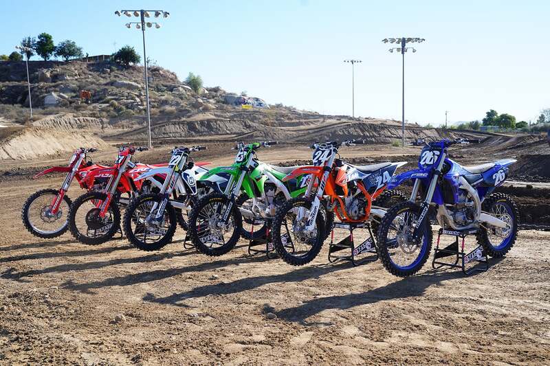 Top 10 Dirt Bike Brands Worth Buying For Off-road Enthusiasts