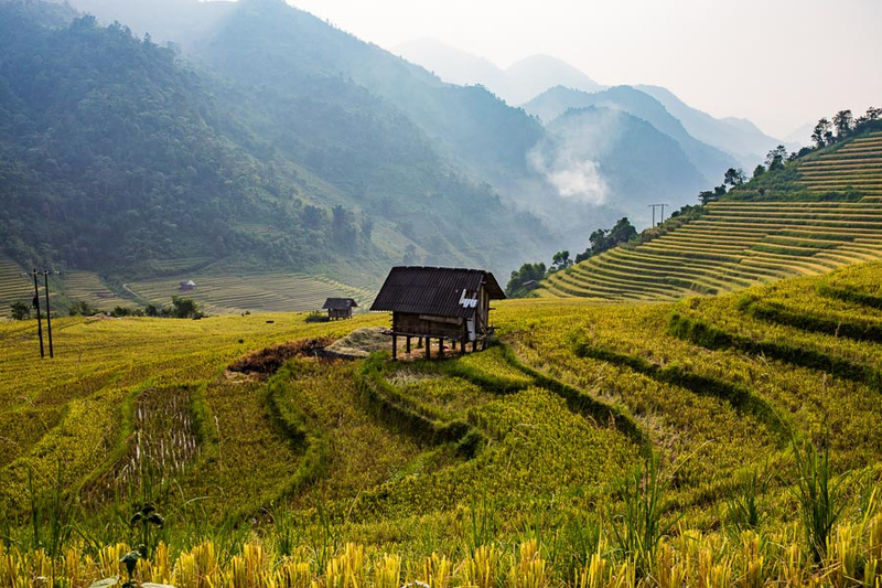 sapa tourism