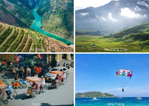 The Ultimate Guide to Visiting Vietnam In April 2025