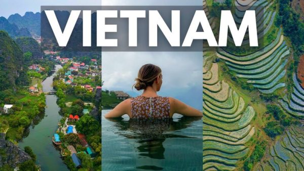 Visiting Vietnam In March 2025? Top 10 Hottest Destinations